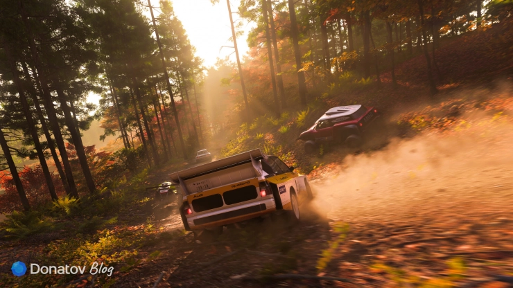 Forza Horizon 6 на PS5: дата выхода и цена