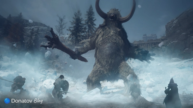 Dragon's Dogma 2: Dark Arisen на Xbox: цена дополнения