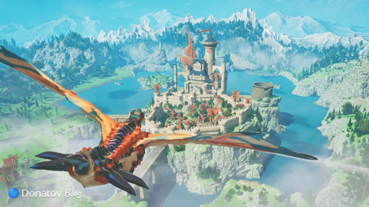 Monster Hunter Stories 3 на ПК: когда выйдет
