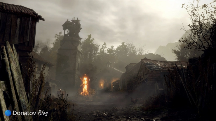 Resident Evil 4 Gold Edition на Xbox: цена со скидкой