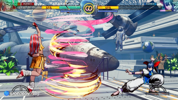 Fatal Fury: City of the Wolves на Switch 2: издания и цены