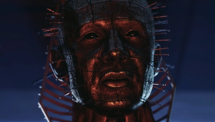 Ужас, боль и наслаждение в обзоре Clive Barker's Hellraiser: Revival