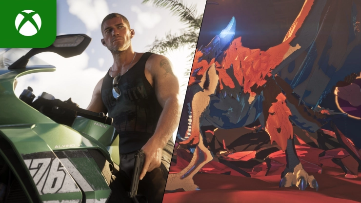 GTA 6 не эксклюзив на облаке и Monster Hunter Stories 3 на ПК: новости Xbox