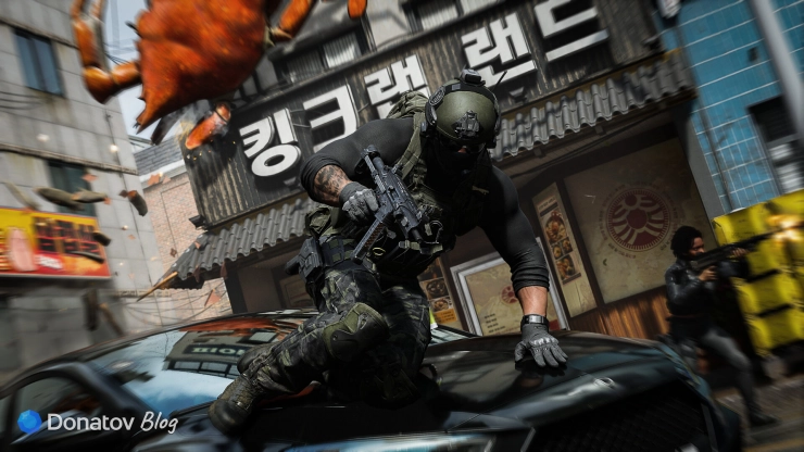 Когда выйдет Modern Warfare 4 на Xbox и сколько стоит