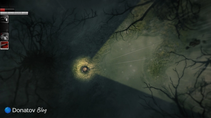 Amnesia: Collection на Nintendo Switch