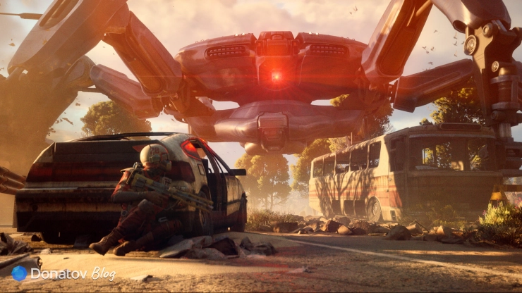 Скидки в PS Store в октябре 2026