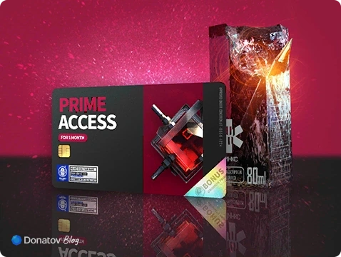 Monthly Card в Arknights