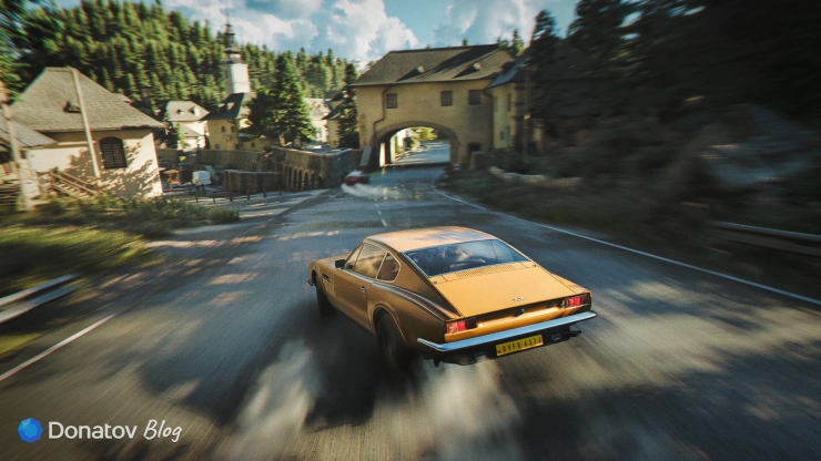 007 First Light на Switch 2: дата выхода