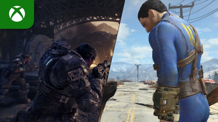 Новости Xbox за 12–18 октября: Ally X20 в продаже и маленький геймпад Nano