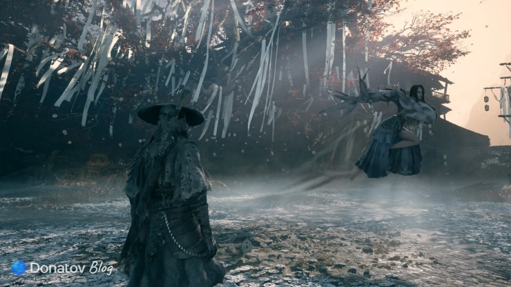 Phantom Blade Zero на PS5: дата выхода и цена