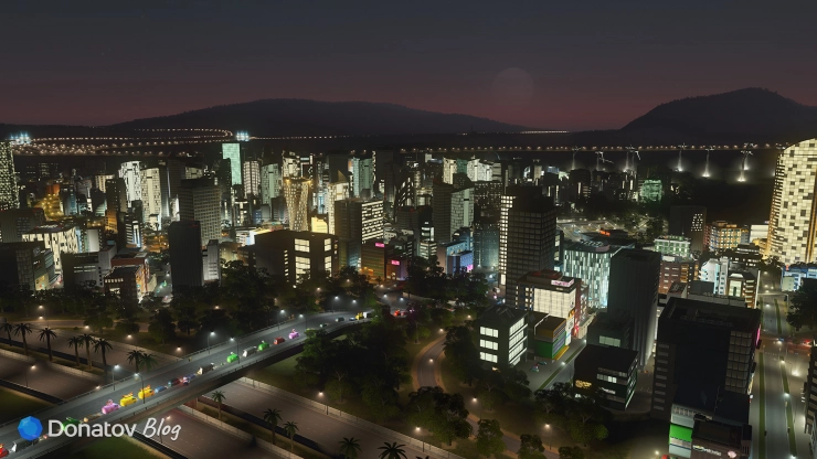 Cities: Skylines на Switch 2: Expanded Edition и скидка