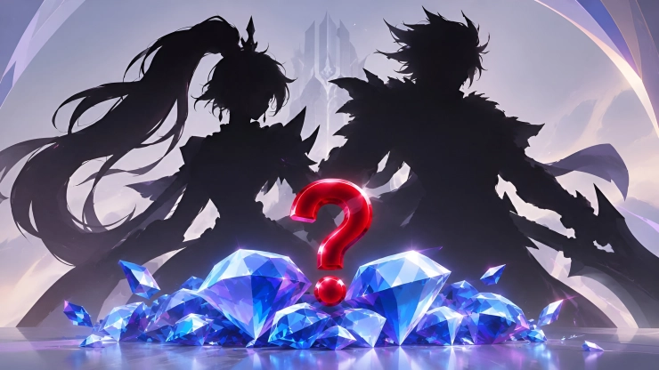 Редкие скины в Mobile Legends: Bang Bang — обзор отдельных образов и их серий