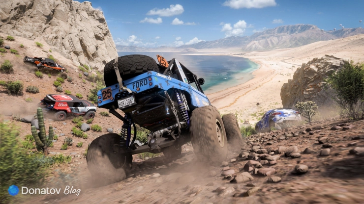 Forza Horizon 5 на PS5: цена
