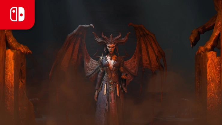 Diablo на Switch и Switch 2: какие части игры есть на консоли и что выбрать