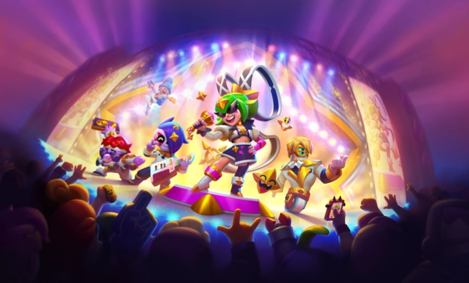 Сколько скинов в Brawl Stars: узнаем актуальное число доступных скинов в игре