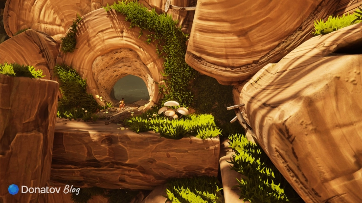 Grounded 2: обновление Rot and Ruin