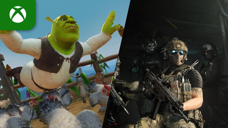Новости Xbox за 19–25 октября: портативный Xbox и анонсы на ID@Xbox