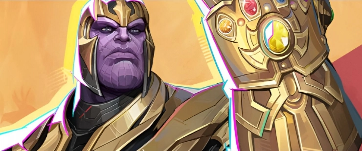 Как проходить «Мстители: Финал» и победить Таноса в Marvel Rivals — гайд