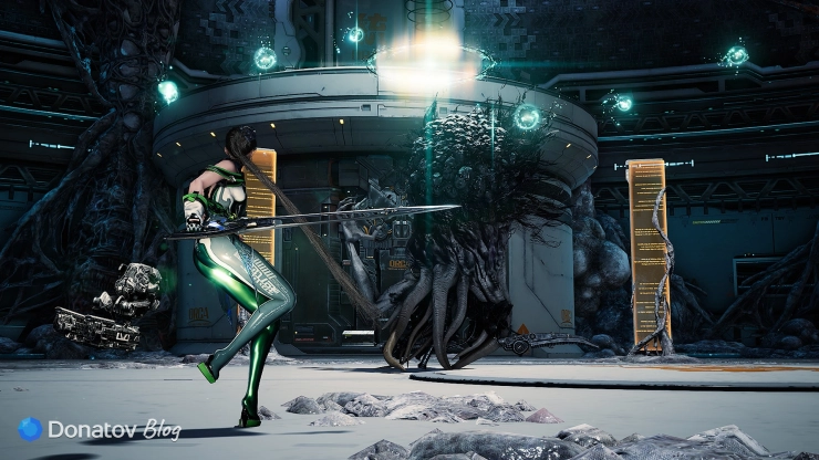 Stellar Blade на Switch 2: когда выйдет и сколько стоит