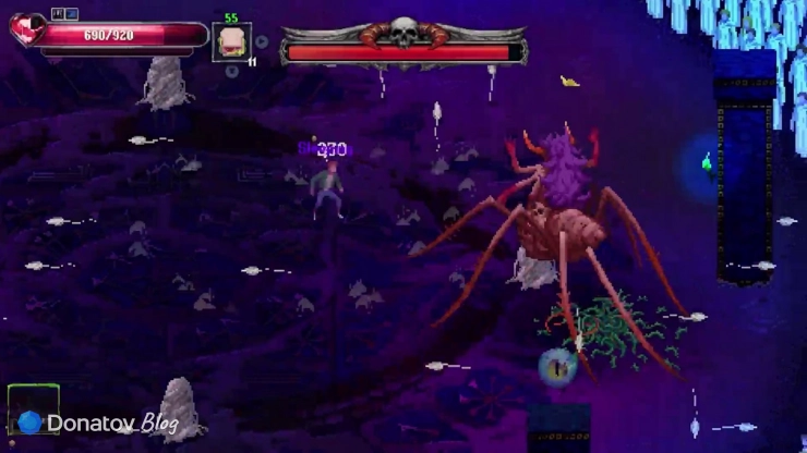 Kingdom of Night на Switch: дата выхода и цена