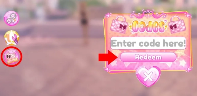 Promo activation
