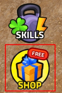 Promo activation