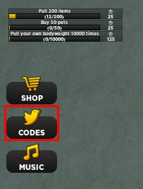 Promo activation