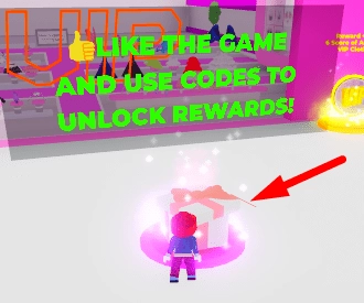 Promo activation