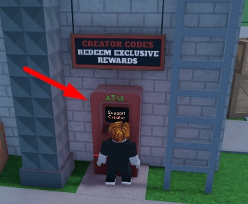 Promo activation
