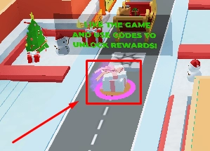 Promo activation