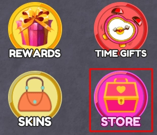 Promo activation