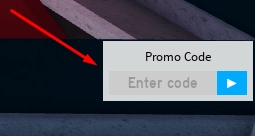 Promo activation