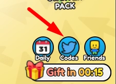 Promo activation