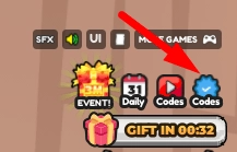 Promo activation