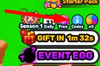 Promo activation