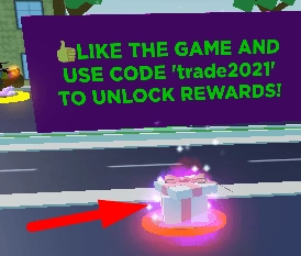 Promo activation