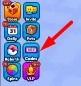 Promo activation