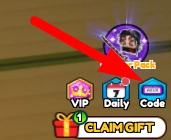 Promo activation