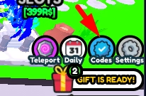 Promo activation