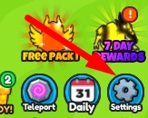 Promo activation