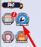 Promo activation
