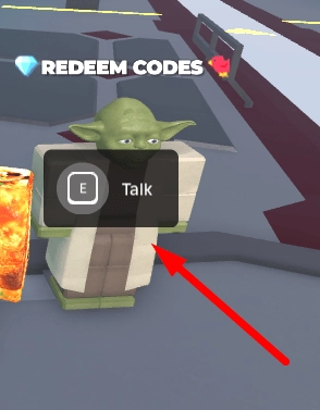 Promo activation