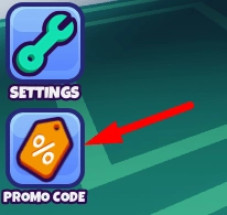 Promo activation