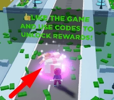 Promo activation
