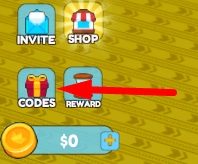 Promo activation