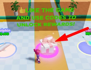 Promo activation