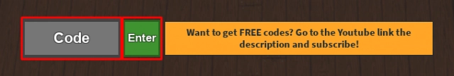 Promo activation
