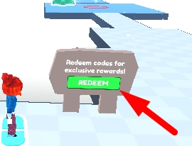 Promo activation