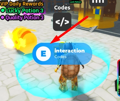 Promo activation