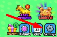 Promo activation